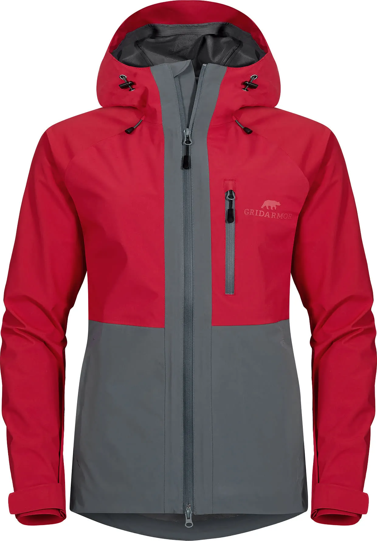 Gridarmor Kvisla 3L Jacket Women's Gridarmor Kvisla 3L Jacket Women's