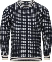 Gridarmor Men's Classic Wool Sweater Gridarmor Men's Classic Wool Sweater