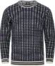 Gridarmor Men's Classic Wool Sweater