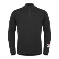 Gridarmor Men's Merino Undertøy Zip Top Gridarmor Men's Merino Undertøy Zip Top