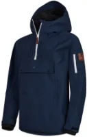 Gridarmor Men's Skare Soft Shell Anorak Gridarmor Men's Skare Soft Shell Anorak