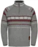 Grey Melange