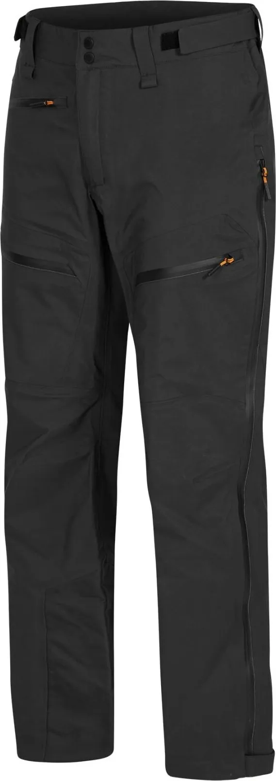 Gridarmor Men's Storfosna 3-Layer Shell Pants Side Zip Gridarmor Men's Storfosna 3-Layer Shell Pants Side Zip