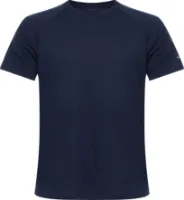 Gridarmor Men's Thin Merino Tee Gridarmor Men's Thin Merino Tee