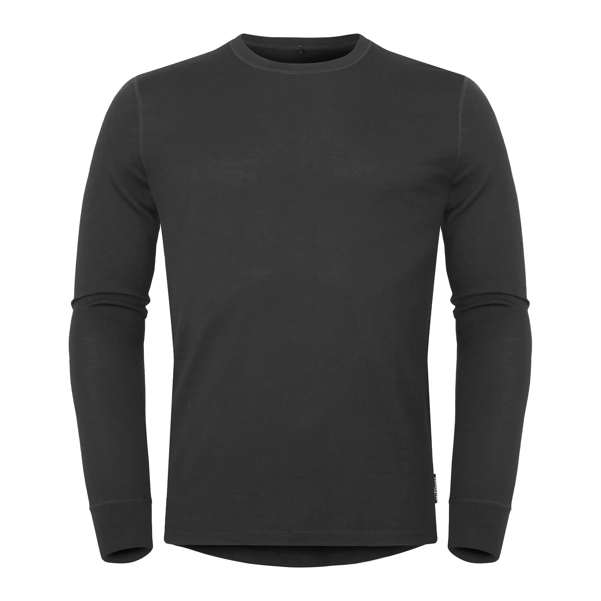 Gridarmor Men's Viks Wool Top 2.0