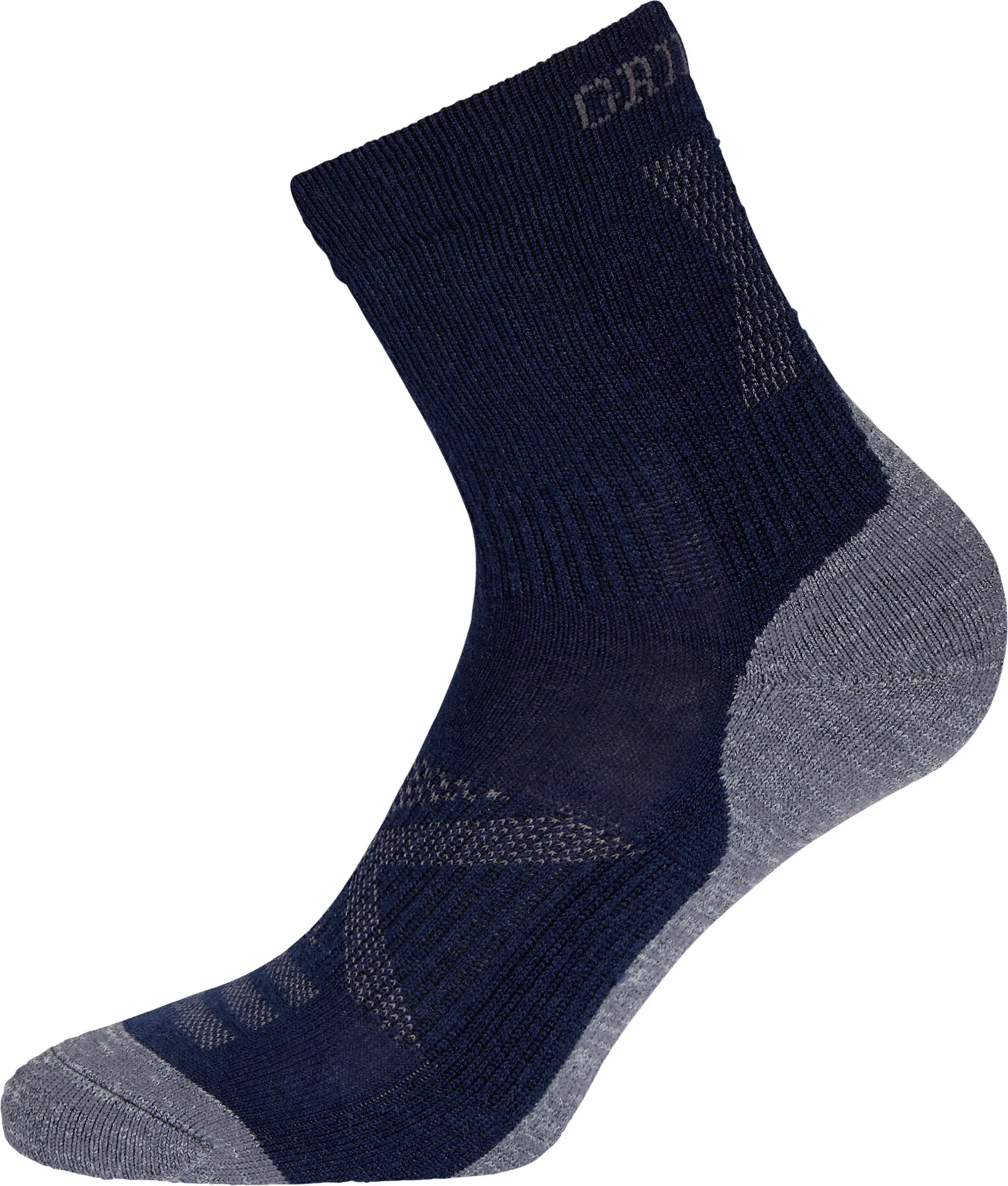 Gridarmor Merino Trekking Light Sock