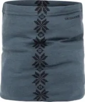 Gridarmor Merino Wool Tube Print Gridarmor Merino Wool Tube Print