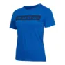 Gridarmor Odda Merino T-shirt Women's, Snorkel blue