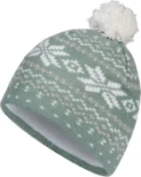 Gridarmor Snøkrystall Wool Lue Jaquard Gridarmor Snøkrystall Wool Lue Jaquard