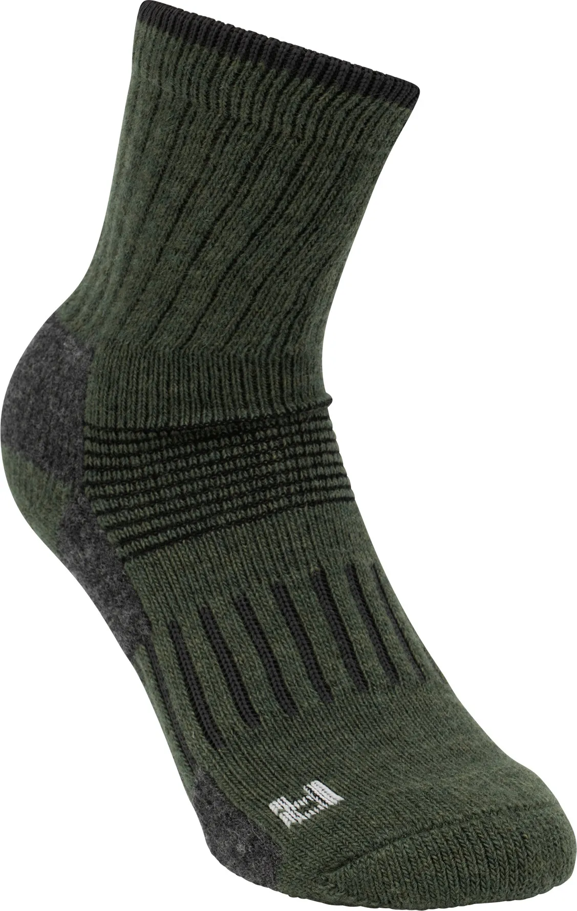 Gridarmor Trekking Merino Wool Sock