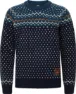 Gridarmor Women's Classic Wool Sweater