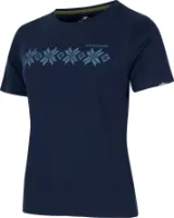Gridarmor Women's Larsnes Merino T-Shirt Gridarmor Women's Larsnes Merino T-Shirt