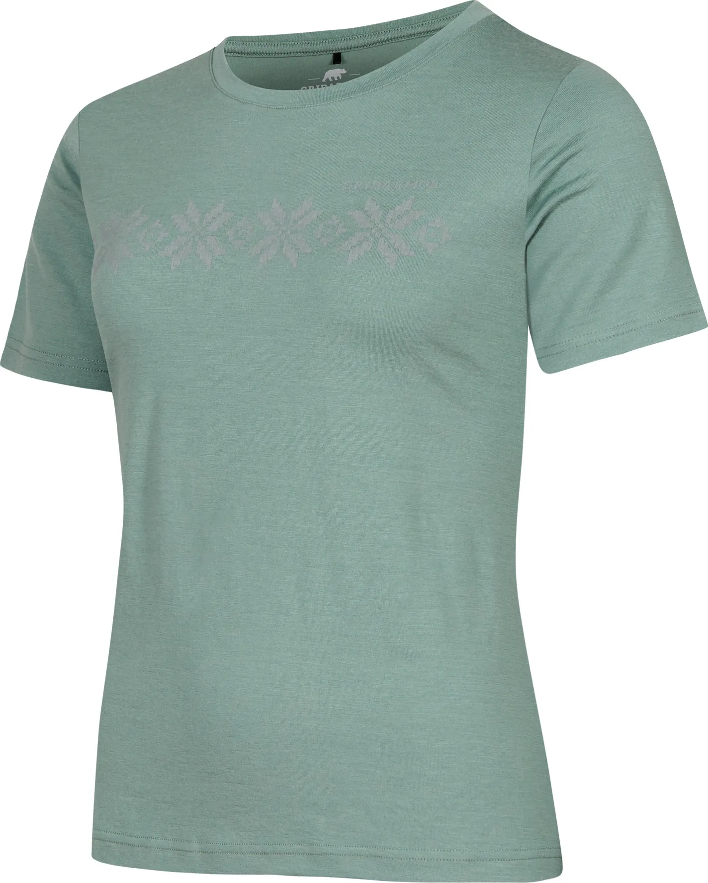 Gridarmor Women's Larsnes Merino T-Shirt
