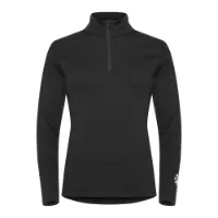 Gridarmor Women's Merino Undertøy Zip Top Gridarmor Women's Merino Undertøy Zip Top