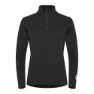 Gridarmor Women's Merino Undertøy Zip Top