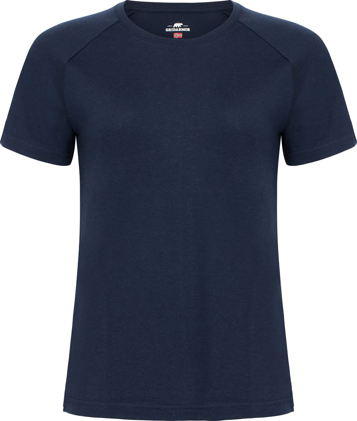 Gridarmor Women's Merino Wool Tee Gridarmor Women's Merino Wool Tee