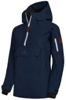 Gridarmor Women's Skare Soft Shell Anorak Gridarmor Women's Skare Soft Shell Anorak