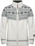 Gridarmor Women's Snøstjerne Full Zip Ullgenser