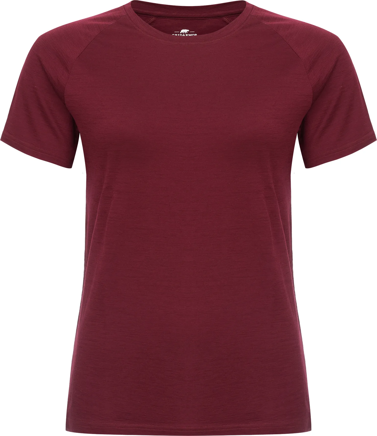 Gridarmor Women's Thin Merino Tee Gridarmor Women's Thin Merino Tee