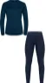 Gridarmor Women's Viks Wool Top 2.0