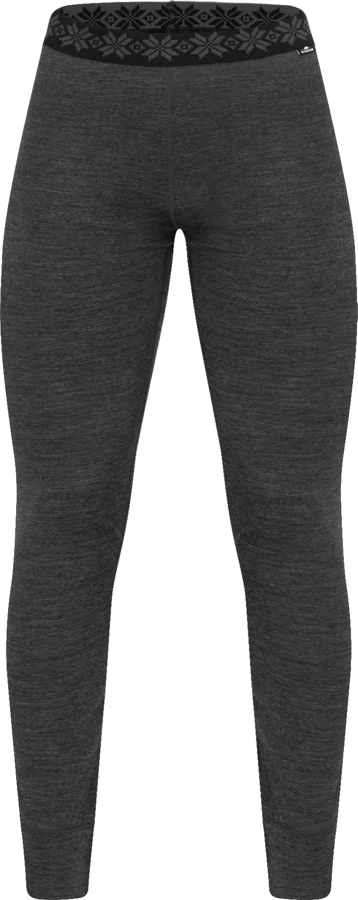 Gridarmor Women's Viks Wool Undertøy Longs
