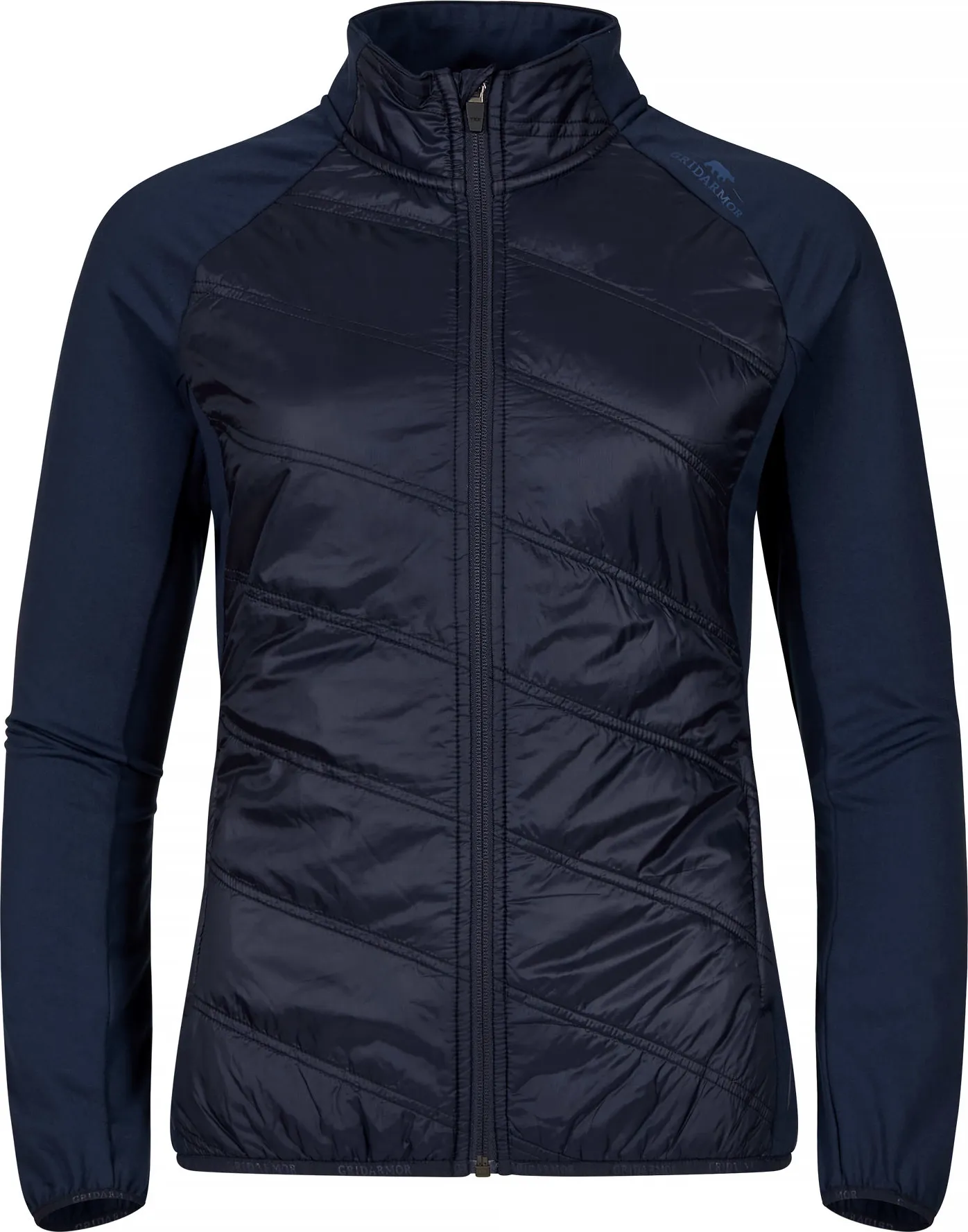 Gridarmor Wool Padded Jacket Women Gridarmor Wool Padded Jacket Women