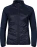 Navy blazer