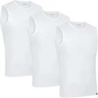 GripGrab 3-pack Ultralight Mesh Underställslinne GripGrab 3-pack Ultralight Mesh Underställslinne