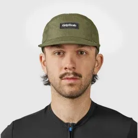 GripGrab 5 Panel Keps GripGrab 5 Panel Keps