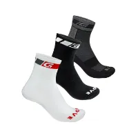 GripGrab All-season 3-Pack Strumpor GripGrab All-season 3-Pack Strumpor