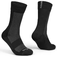 GripGrab Alpine Winter Merino Strumpor GripGrab Alpine Winter Merino Strumpor