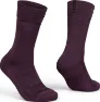 Dark red
