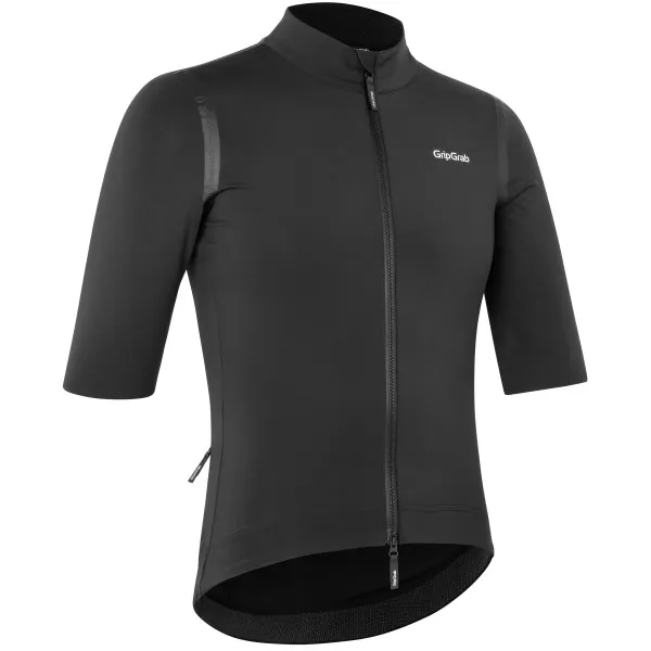 GripGrab AquaRepel Water-Resistant S/S Trikot