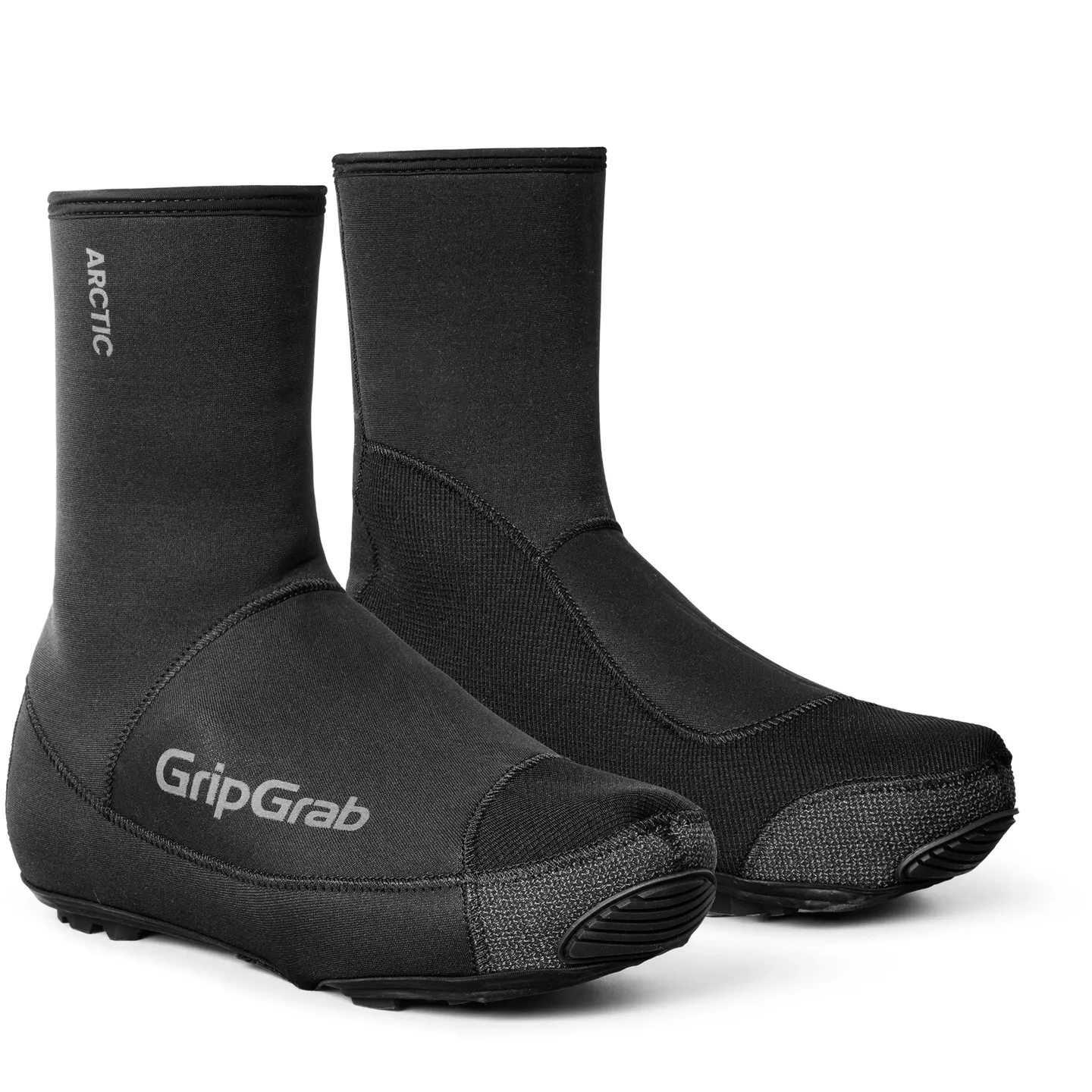GripGrab Arctic 2 Gravel Skoöverdrag GripGrab Arctic 2 Gravel Skoöverdrag