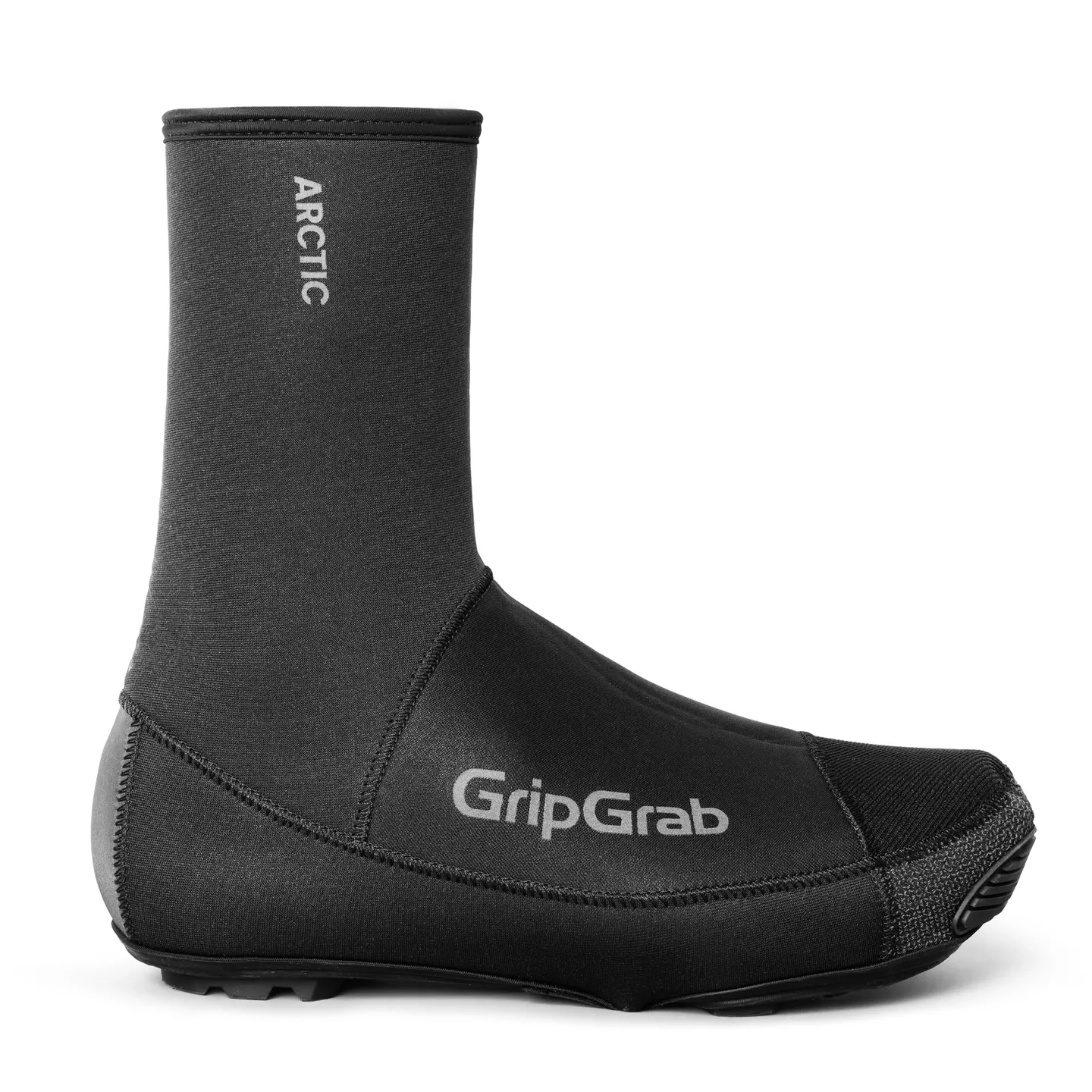 GripGrab Arctic 2 Gravel Skoöverdrag GripGrab Arctic 2 Gravel Skoöverdrag