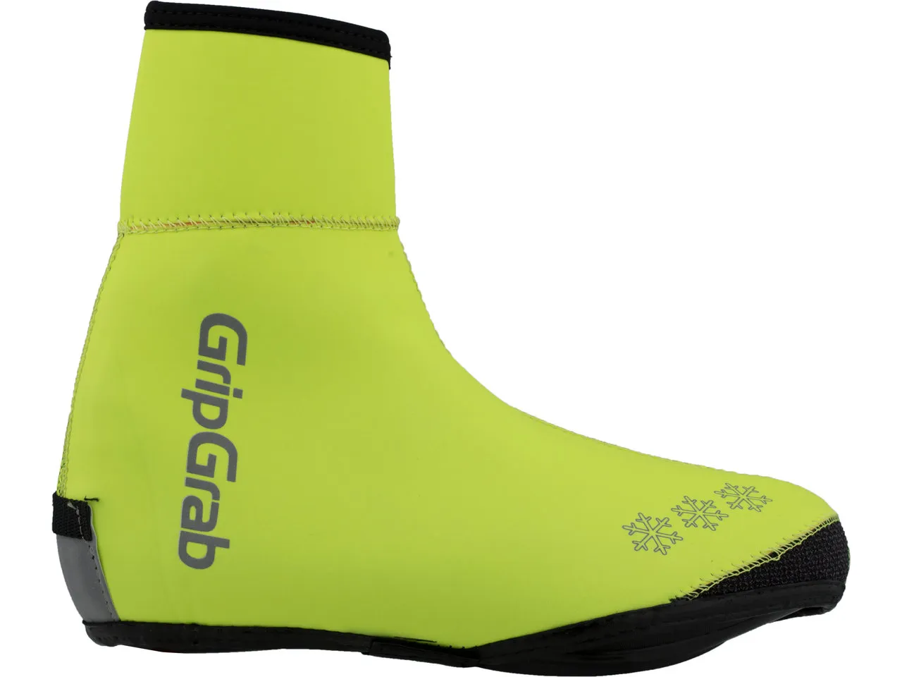 GripGrab Arctic Winter Skoöverdrag