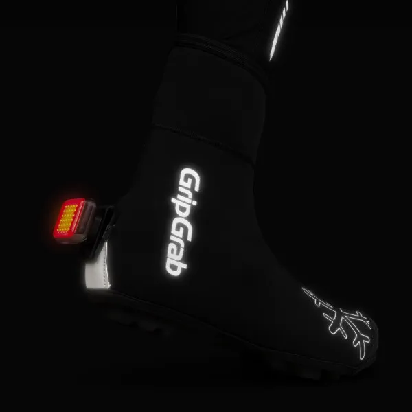 GripGrab Artic X Skoöverdrag GripGrab Artic X Skoöverdrag