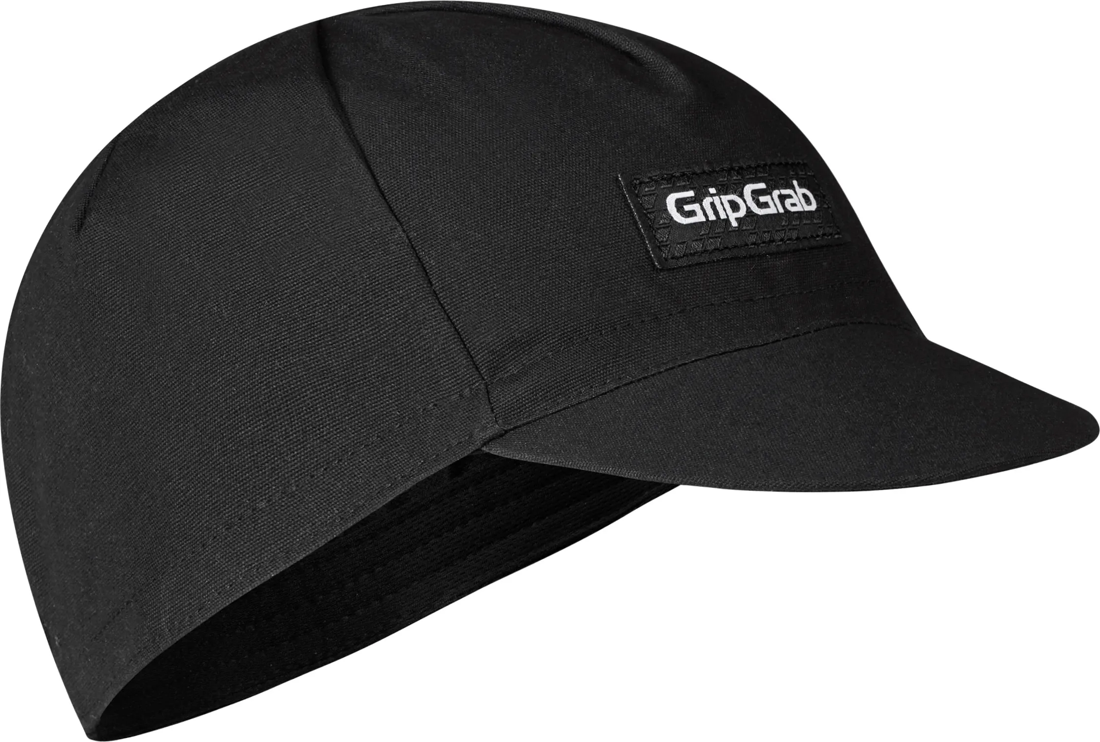 GripGrab Classic Cotton Cycling Cap