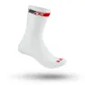 GripGrab Classic High Cut Strumpor