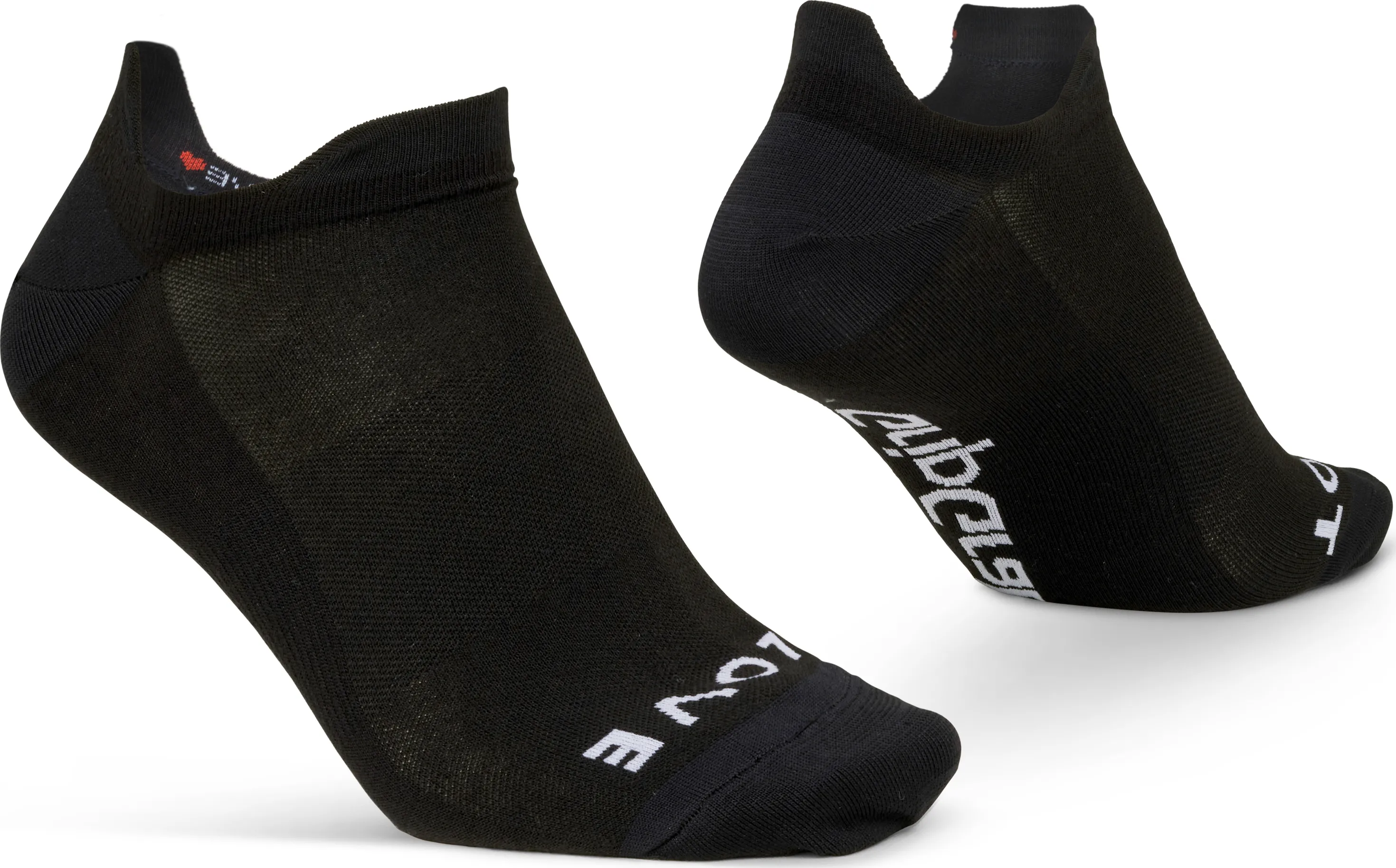 GripGrab Classic No Show Sock