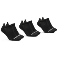 GripGrab Classic No Show Sommar Strumpor - 3-pack