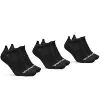 GripGrab Classic No Show Sommar Strumpor - 3-Pack GripGrab Classic No Show Sommar Strumpor - 3-Pack