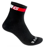 GripGrab Classic Regular 3-Pack Strumpor