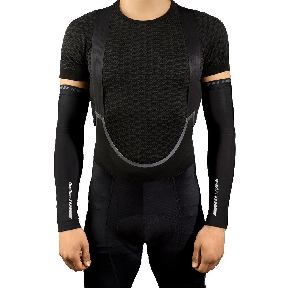 GripGrab Classic Thermal Arm Warmers GripGrab Classic Thermal Arm Warmers
