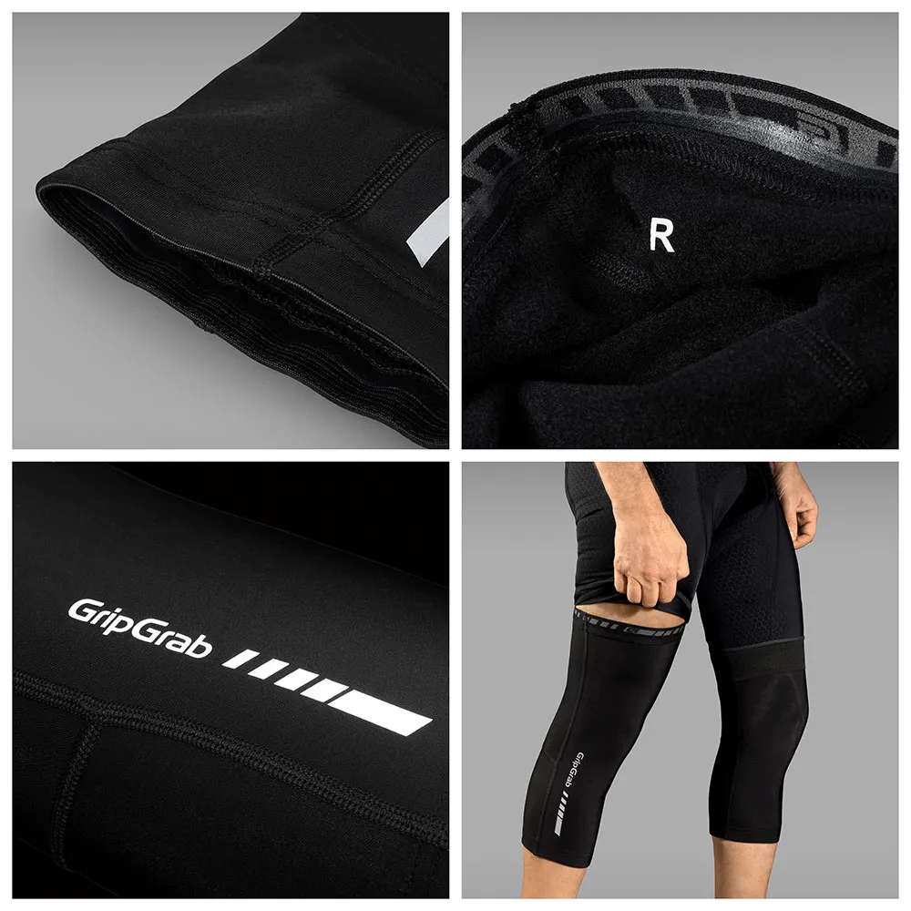 GripGrab Classic Thermal Knävärmare GripGrab Classic Thermal Knävärmare
