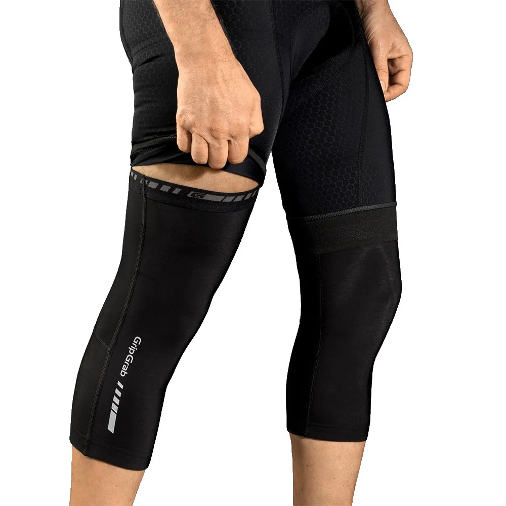 GripGrab Classic Thermal Knävärmare GripGrab Classic Thermal Knävärmare