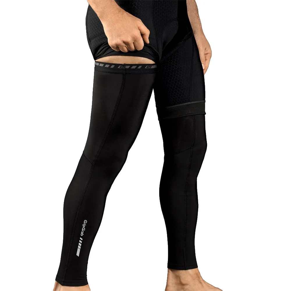 GripGrab Classic Thermal Leg Warmers GripGrab Classic Thermal Leg Warmers