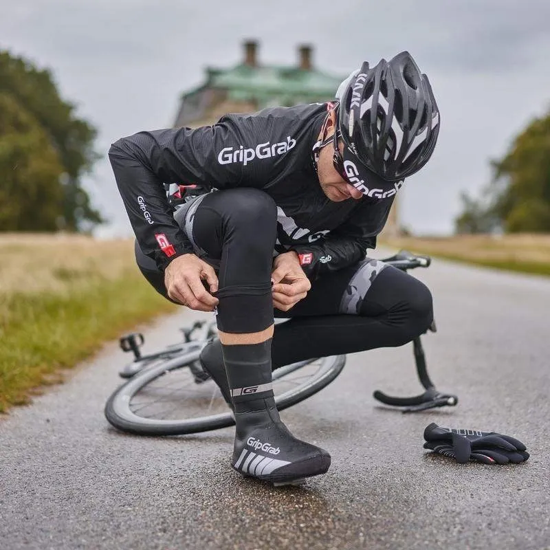 GripGrab CyclingGaiter Regndamasker GripGrab CyclingGaiter Regndamasker