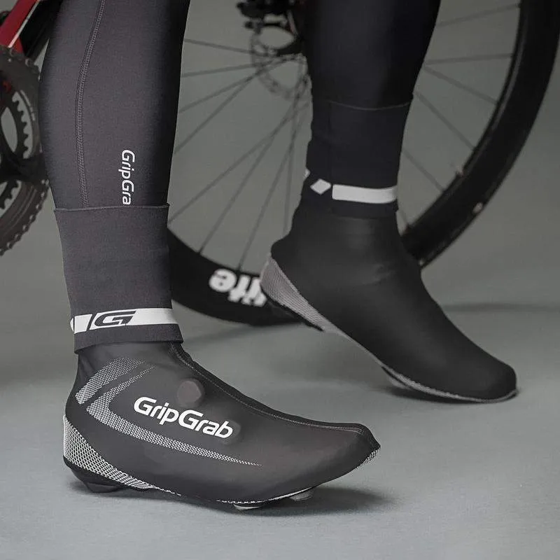 GripGrab CyclingGaiter Regndamasker GripGrab CyclingGaiter Regndamasker