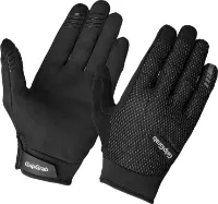 GripGrab Descent Insidegrip™ Full Finger Summer Gloves GripGrab Descent Insidegrip™ Full Finger Summer Gloves